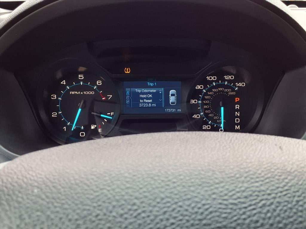 2011 Ford Explorer XLT