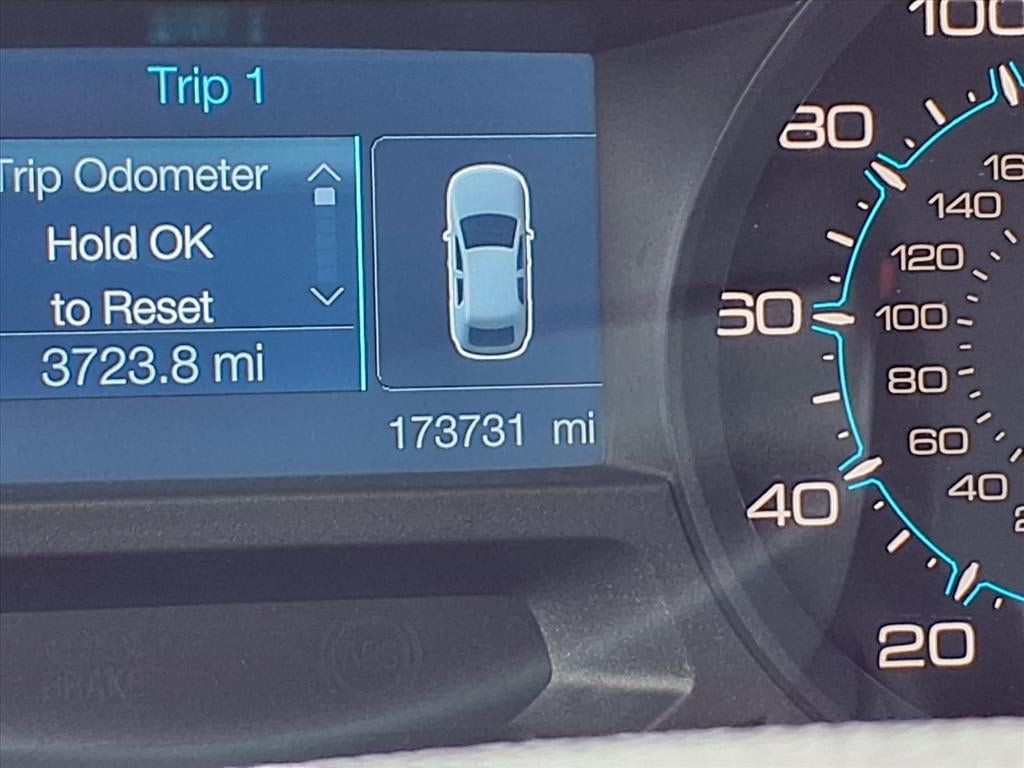 2011 Ford Explorer XLT