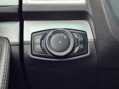 2011 Ford Explorer XLT