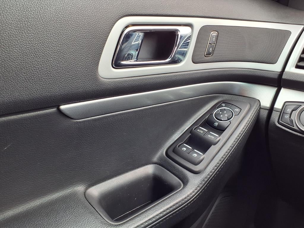 2011 Ford Explorer XLT