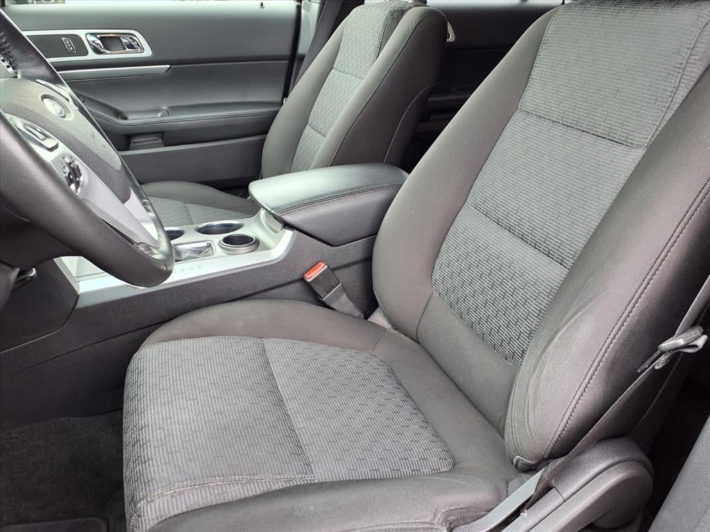2011 Ford Explorer XLT