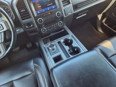 2021 Ford Expedition MAX XLT