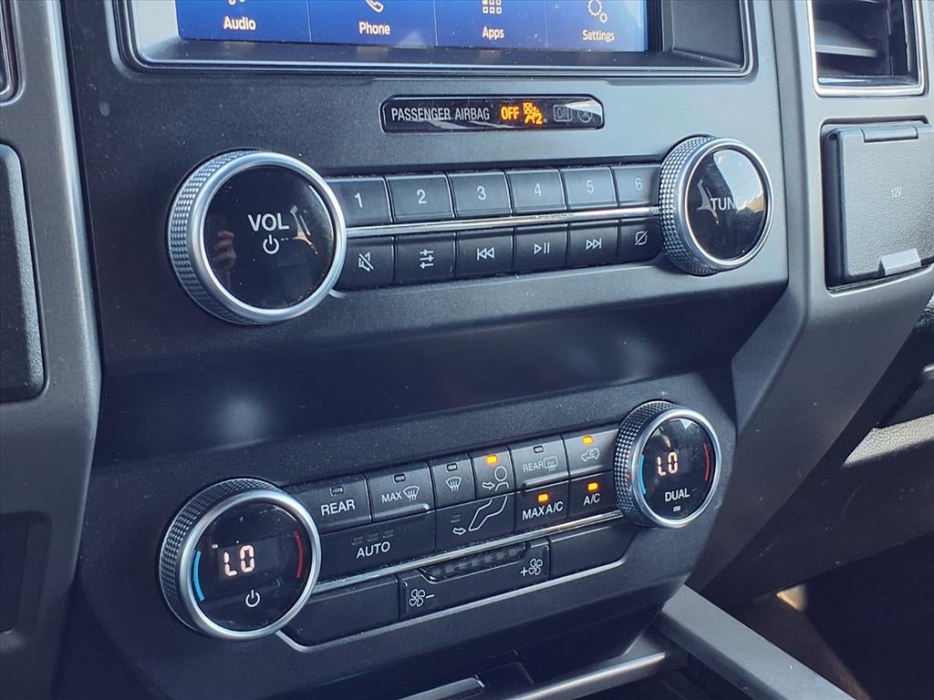 2021 Ford Expedition MAX XLT