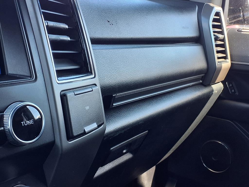 2021 Ford Expedition MAX XLT