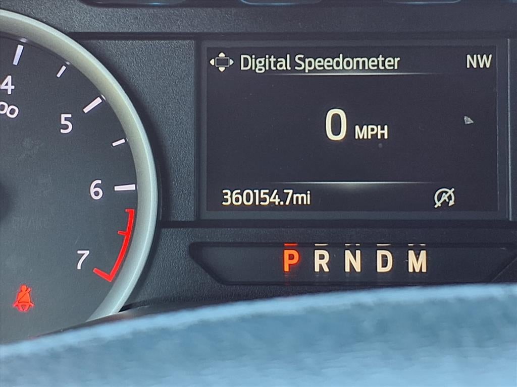 2021 Ford Expedition MAX XLT