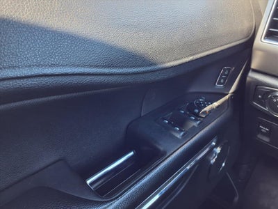 2021 Ford Expedition MAX XLT