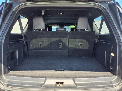 2021 Ford Expedition MAX XLT
