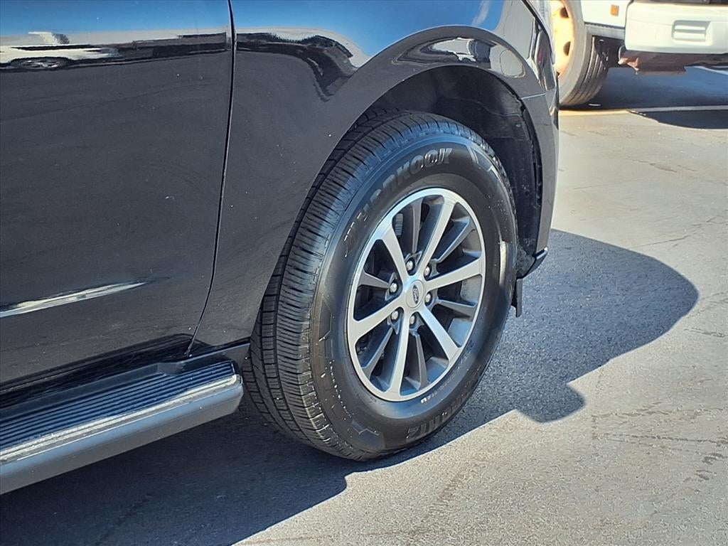 2021 Ford Expedition MAX XLT