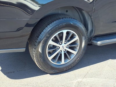 2021 Ford Expedition MAX XLT