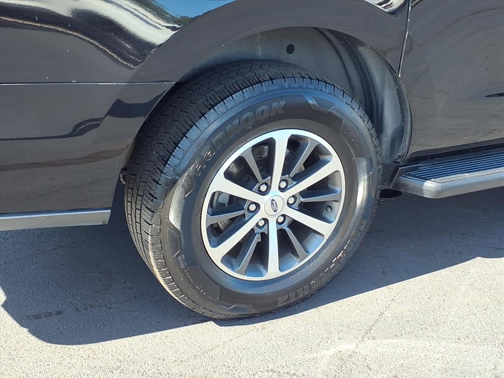 2021 Ford Expedition MAX XLT