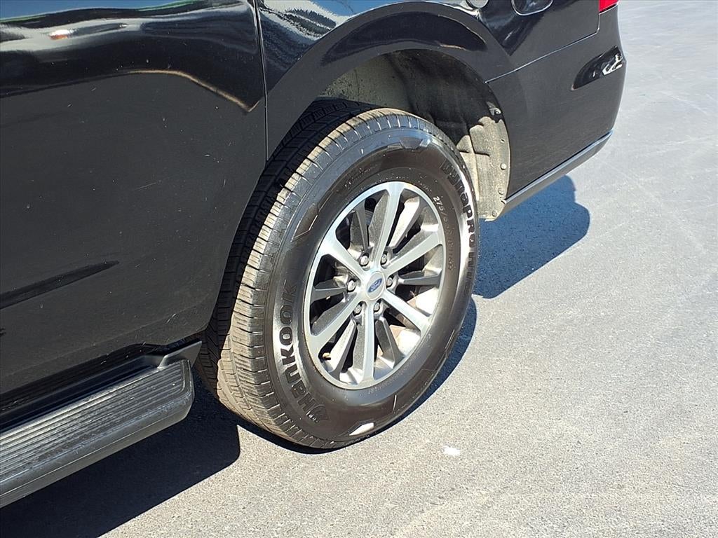 2021 Ford Expedition MAX XLT