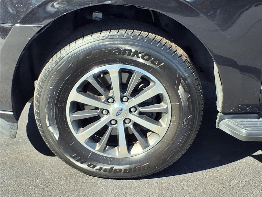 2021 Ford Expedition MAX XLT
