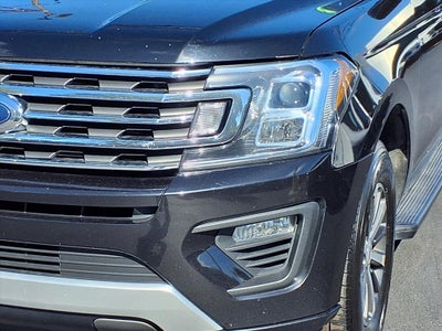 2021 Ford Expedition MAX XLT