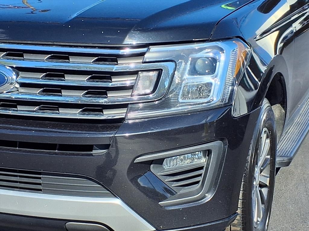 2021 Ford Expedition MAX XLT