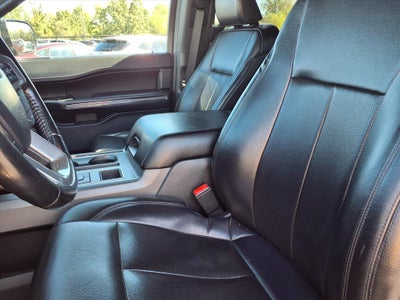 2021 Ford Expedition MAX XLT