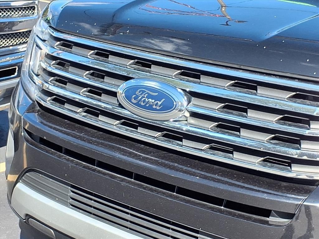2021 Ford Expedition MAX XLT