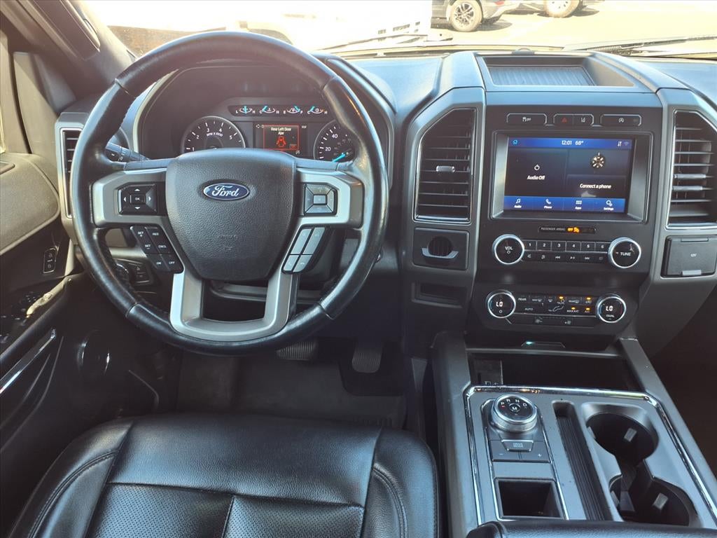 2021 Ford Expedition MAX XLT
