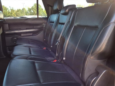 2021 Ford Expedition MAX XLT