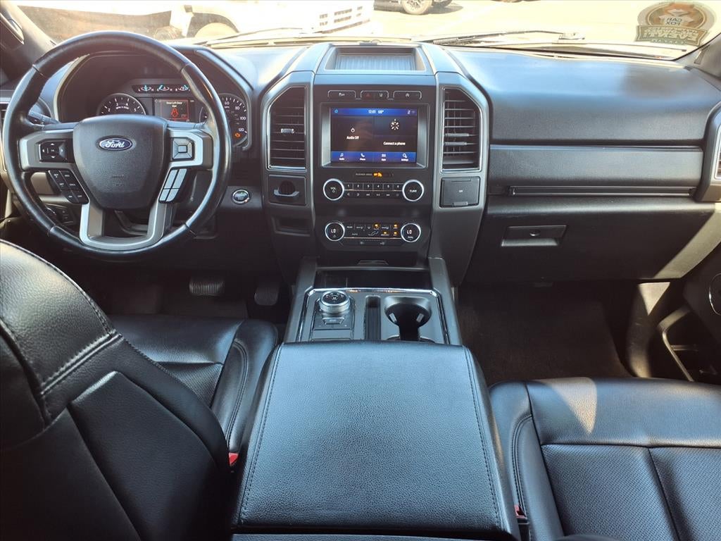 2021 Ford Expedition MAX XLT