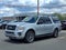 2017 Ford Expedition EL XLT