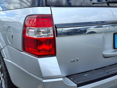 2017 Ford Expedition EL XLT