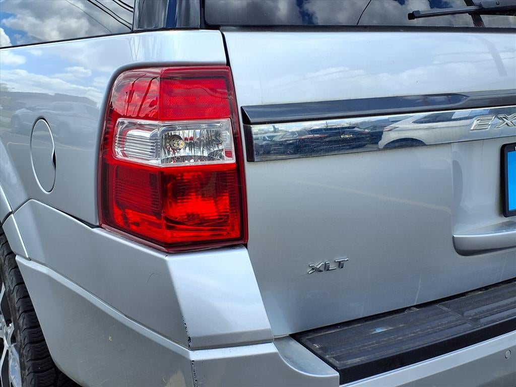 2017 Ford Expedition EL XLT