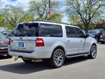 2017 Ford Expedition EL XLT