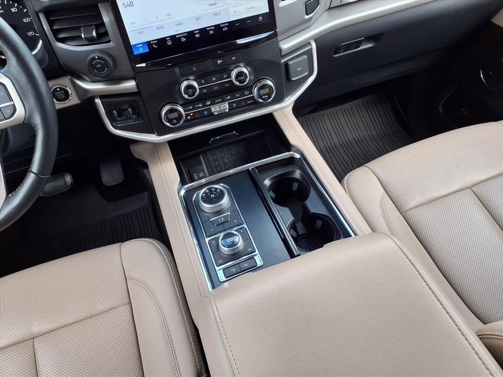 2022 Ford Expedition XLT