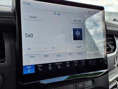 2022 Ford Expedition XLT