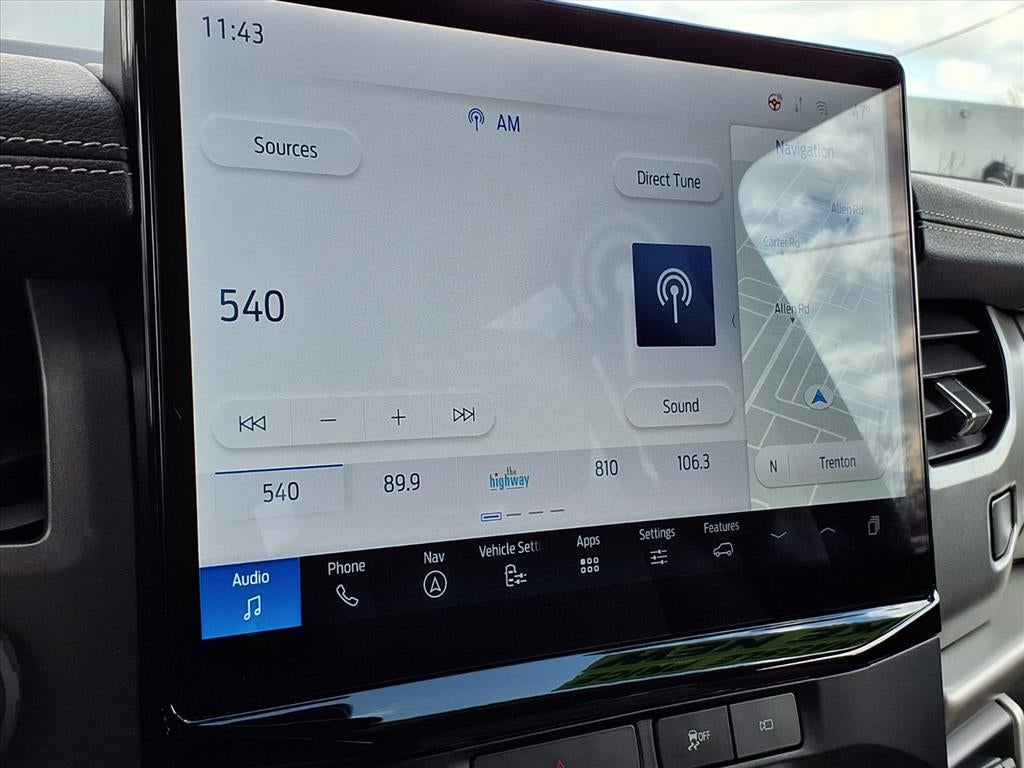 2022 Ford Expedition XLT