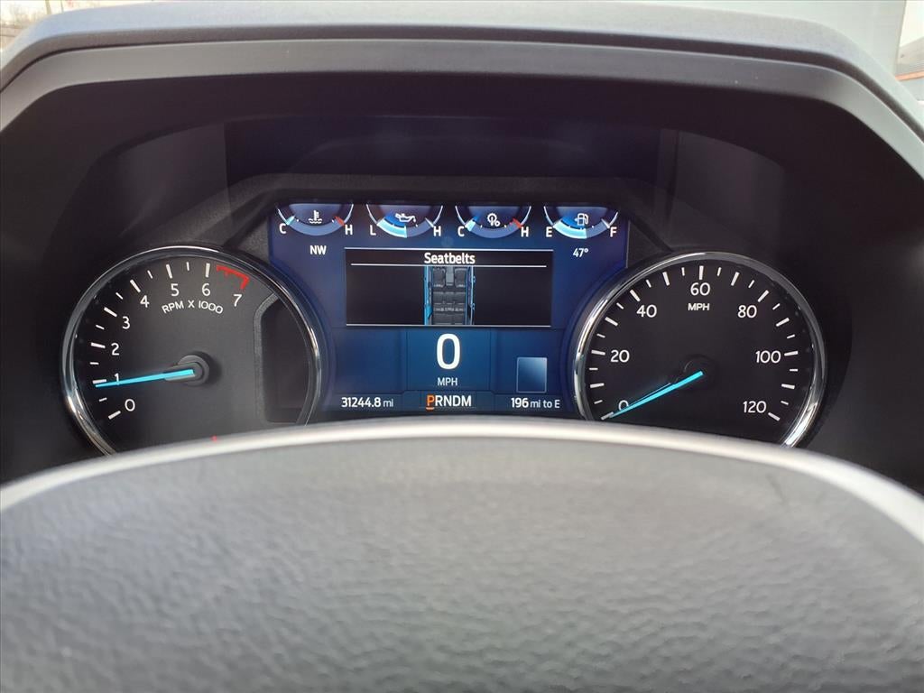 2022 Ford Expedition XLT