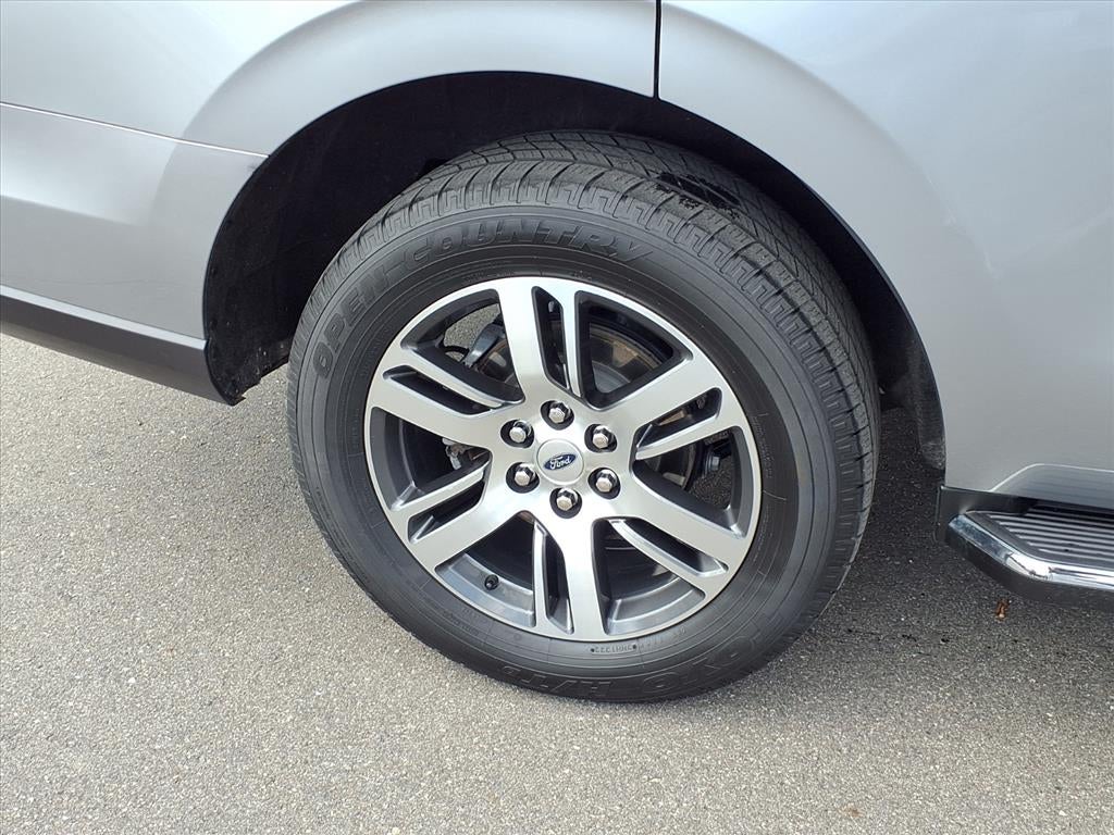 2022 Ford Expedition XLT