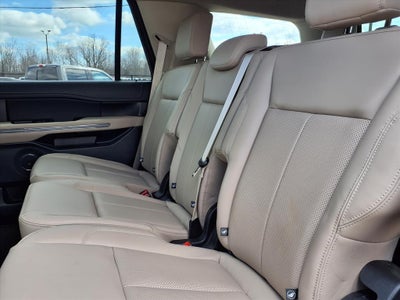 2022 Ford Expedition XLT