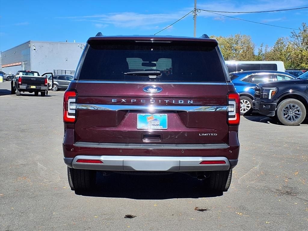 2023 Ford Expedition Limited