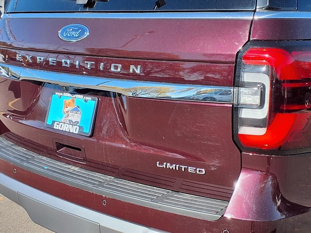 2023 Ford Expedition Limited