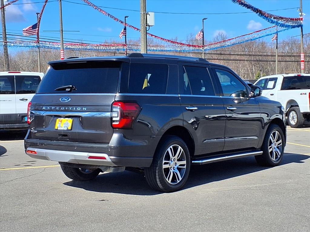 2023 Ford Expedition Limited