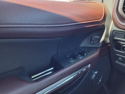 2023 Ford Expedition Limited