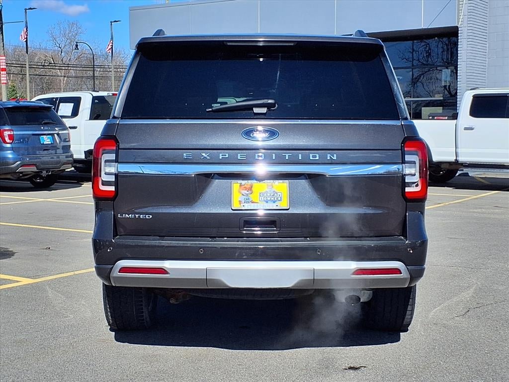 2023 Ford Expedition Limited
