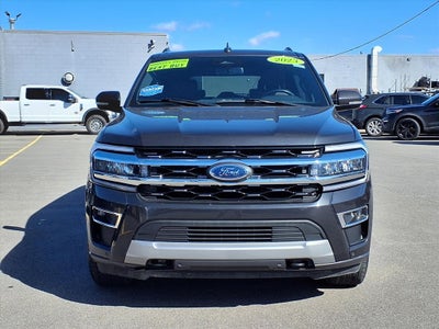 2023 Ford Expedition Limited
