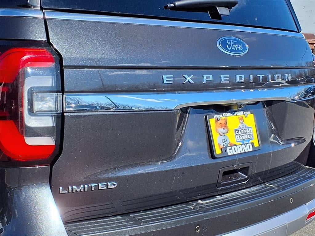 2023 Ford Expedition Limited