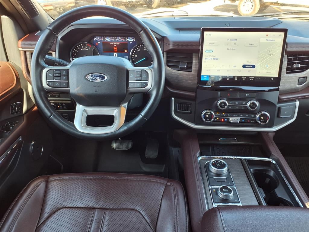 2023 Ford Expedition Limited