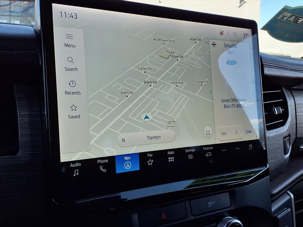 2023 Ford Expedition Limited