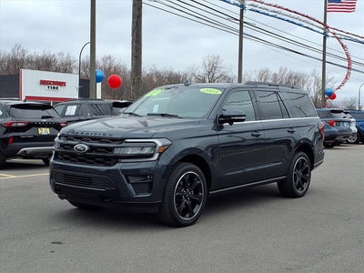 2023 Ford Expedition Limited