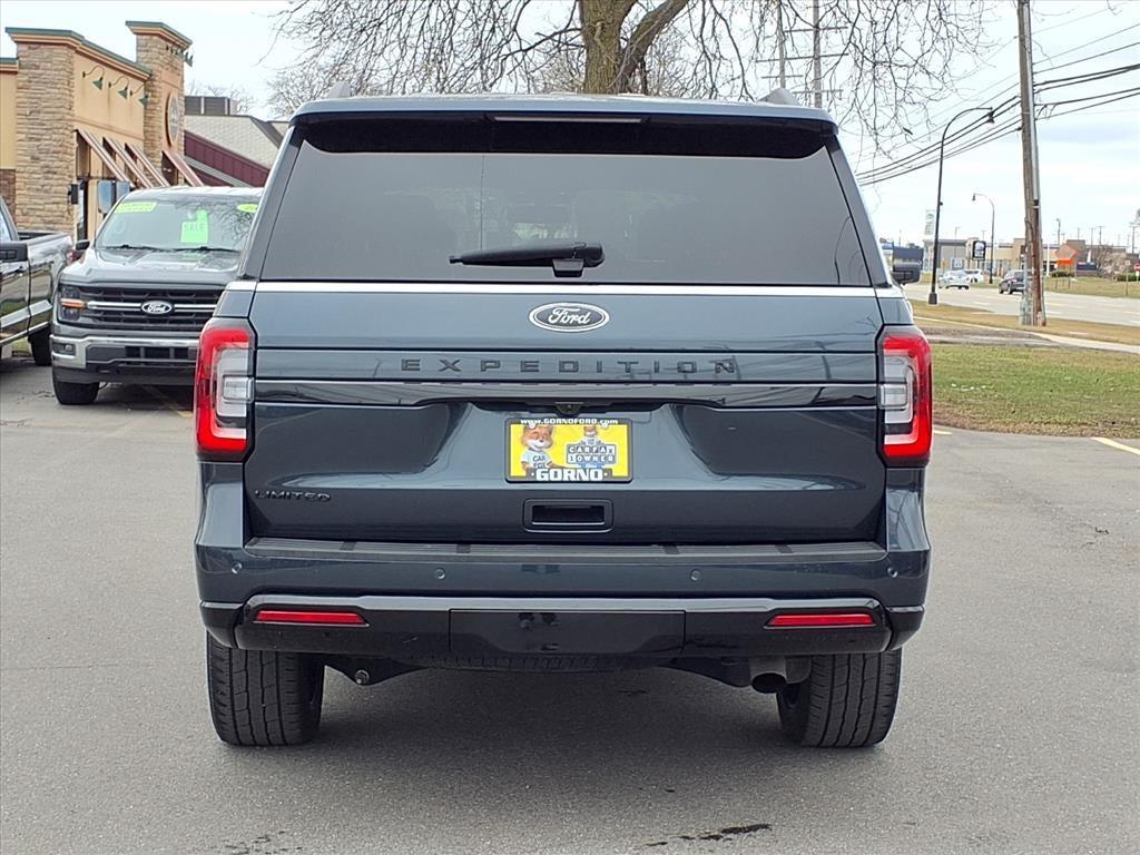 2023 Ford Expedition Limited