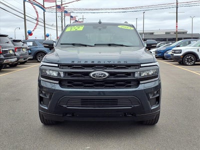 2023 Ford Expedition Limited