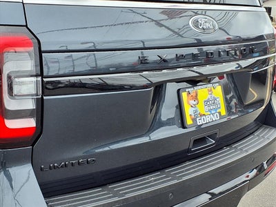 2023 Ford Expedition Limited