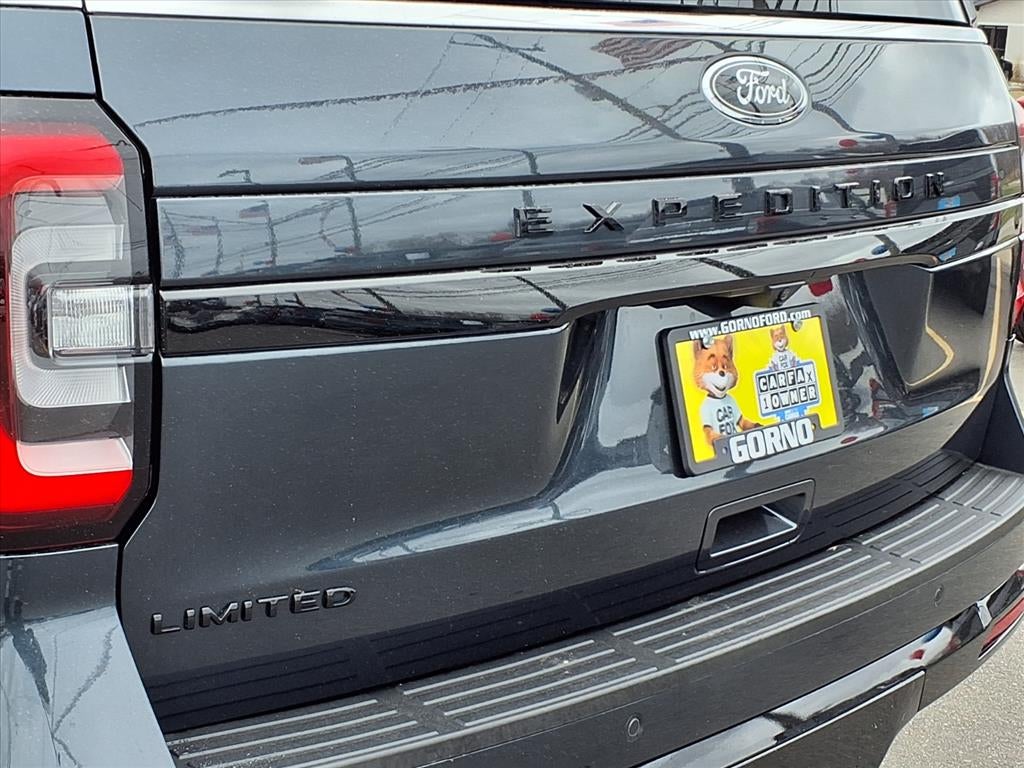 2023 Ford Expedition Limited