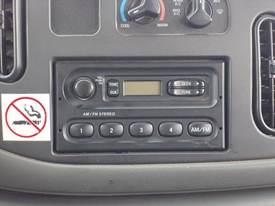 2006 Ford Econoline Wagon XL