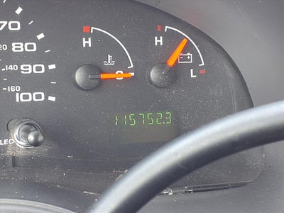 2006 Ford Econoline Wagon XL