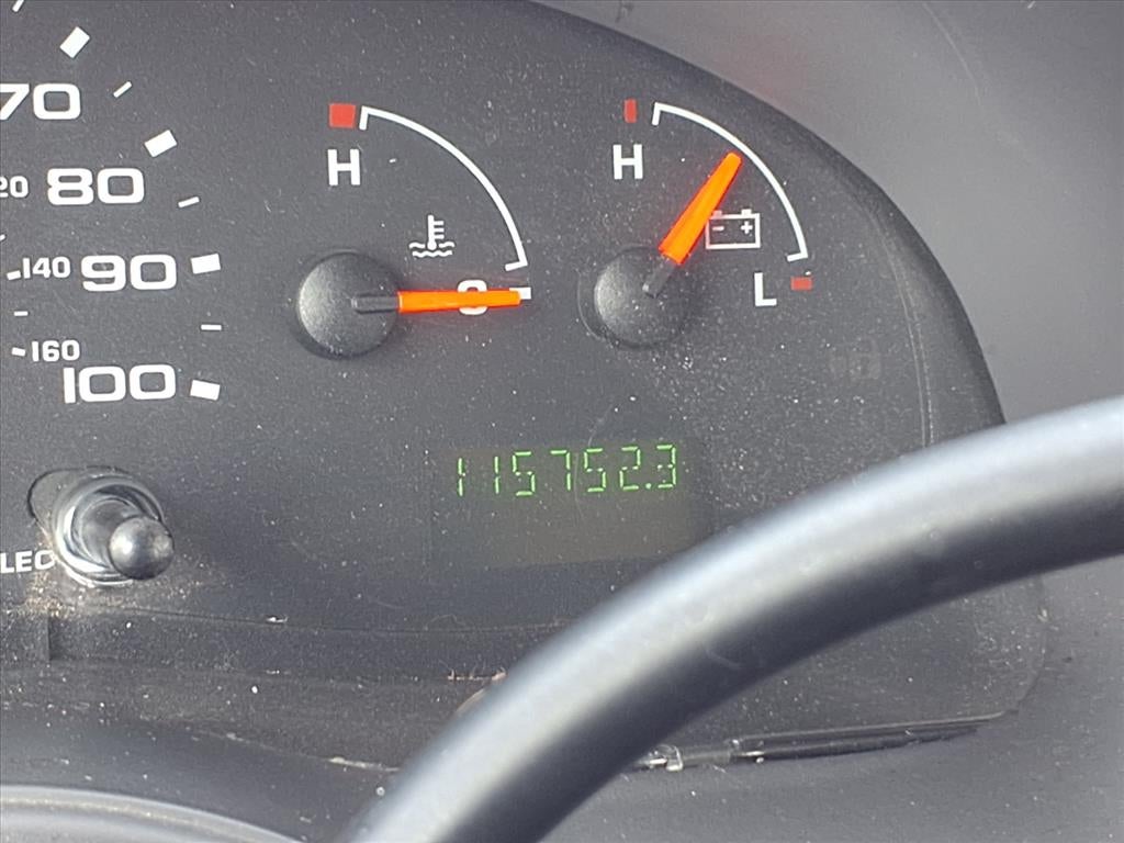 2006 Ford Econoline Wagon XL